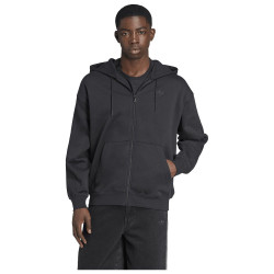 Adidas Ανδρική ζακέτα Oversized Full-Zip Hoodie